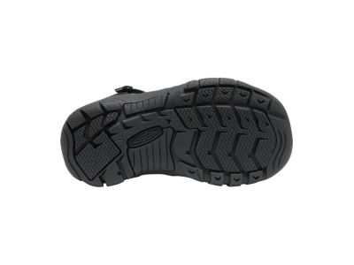 KEEN Newport H2 női szandál, raya fekete