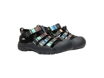 KEEN Newport H2 női szandál, raya fekete
