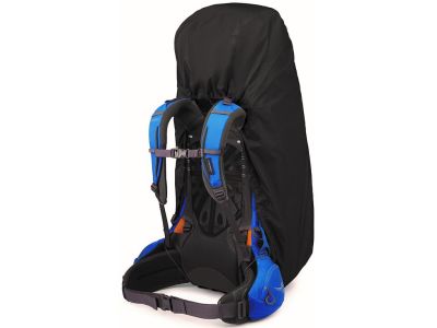Osprey Ul Raincover Large pláštenka, čierna