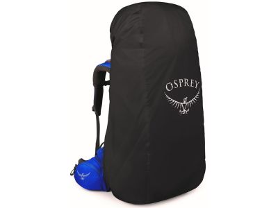 Osprey Ul Raincover Large pláštenka, čierna