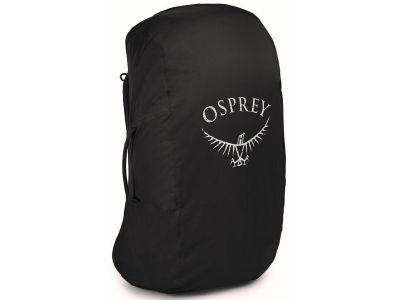 Osprey Aircover Medium obal na batoh, černá