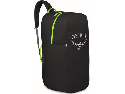 Osprey Airporter Small hátizsákhuzat, fekete