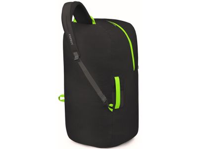 Osprey Airporter Small hátizsákhuzat, fekete