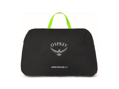 Osprey Airporter Medium obal na batoh, černá