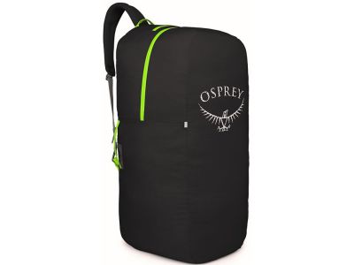 Osprey Airporter Medium backpack cover, black
