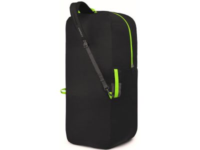 Osprey Airporter Large hátizsákhuzat, fekete