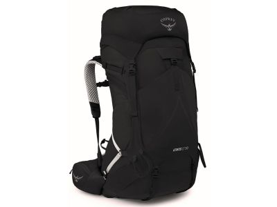 Osprey Atmos Ag Lt 50 Rucksack, 50 l, schwarz