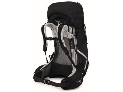 Osprey Atmos Ag Lt 50 hátizsák, 50 l, fekete