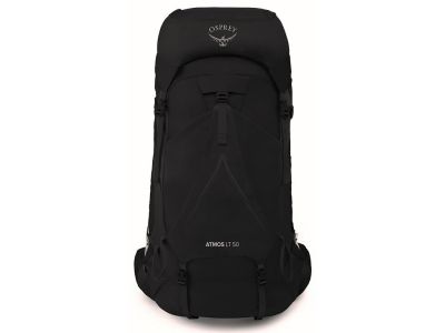 Osprey Atmos Ag Lt 50 hátizsák, 50 l, fekete