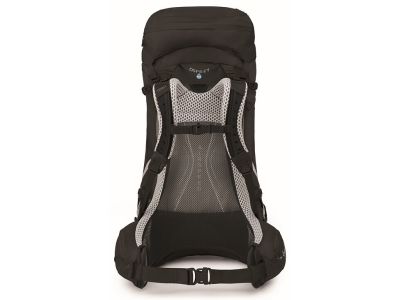 Osprey Atmos Ag Lt 50 hátizsák, 50 l, fekete