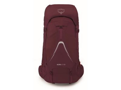 Rucsac Osprey Aura Ag LT 50 pentru femei, 50 l, violet antidot