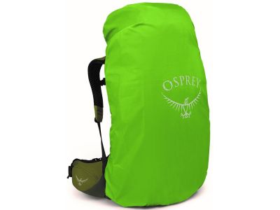 Rucsac Osprey Atmos Ag LT 65, 65 l, vale pitorească/piper verde