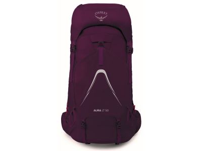 Rucsac Osprey Aura Ag LT 65 pentru femei, 65 l, violet antidot