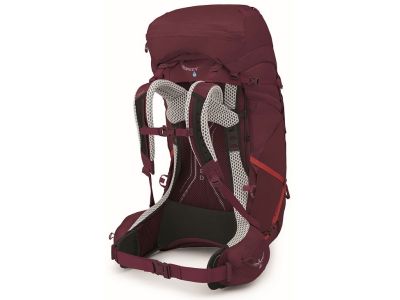 Rucsac Osprey Aura Ag LT 65 pentru femei, 65 l, violet antidot