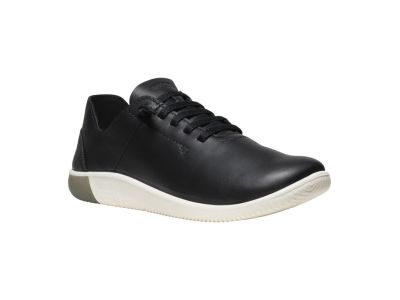 KEEN Knx Unlined dámske topánky, black/star white