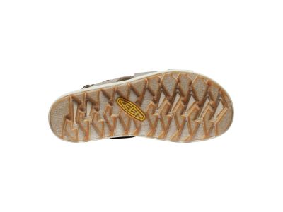 KEEN Elle Criss Cross női szandál, csíkos/nyír