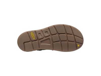 Sandale KEEN Uneek pentru femei, verde martini/safrontalăi