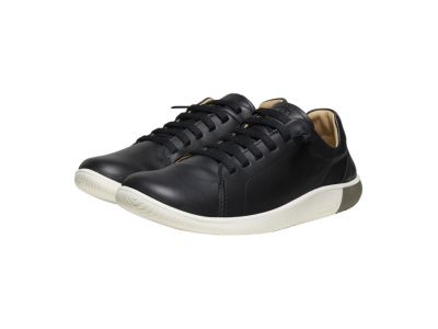 KEEN Knx Lace topánky, black/star white