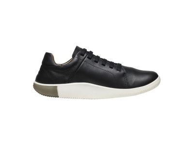 KEEN Knx Lace topánky, black/star white