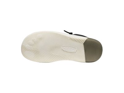 KEEN Knx Lace topánky, black/star white