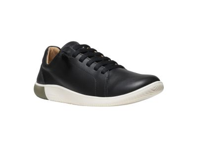 KEEN Knx Lace topánky, black/star white