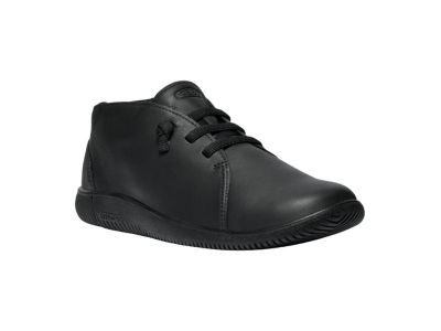 KEEN KNX Chukka csizma, fekete