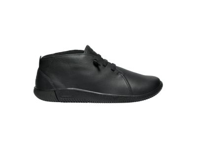 KEEN KNX Chukka csizma, fekete