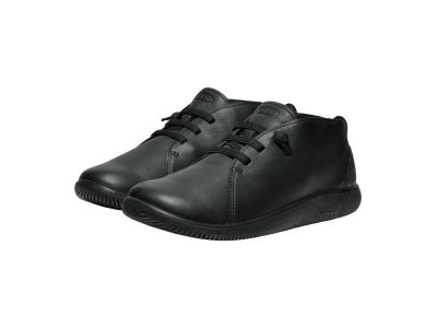 KEEN KNX Chukka csizma, fekete