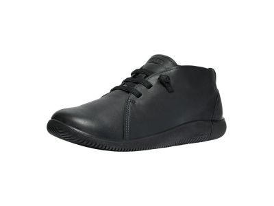 KEEN KNX Chukka csizma, fekete