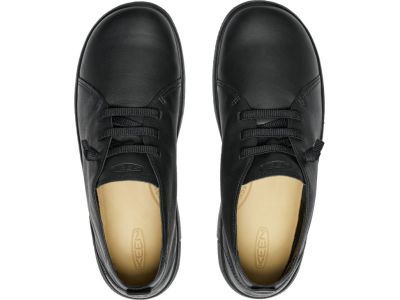 KEEN KNX Chukka csizma, fekete