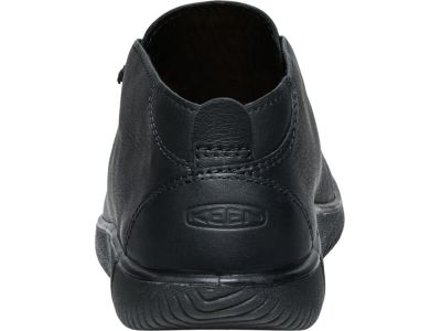 KEEN KNX Chukka csizma, fekete