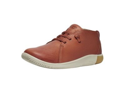 KEEN KNX Chukka csizma, teknőspáncél/plaza bézs