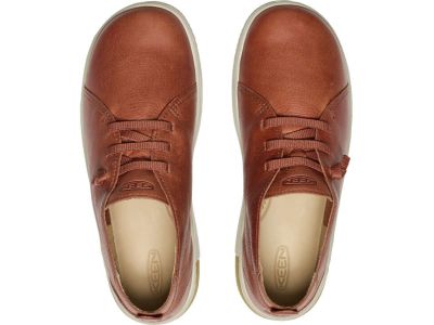 KEEN KNX Chukka csizma, teknőspáncél/plaza bézs