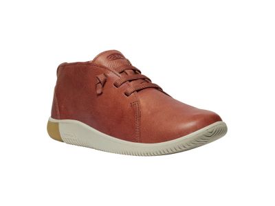 KEEN KNX Chukka csizma, teknőspáncél/plaza bézs