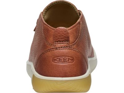 KEEN KNX Chukka csizma, teknőspáncél/plaza bézs