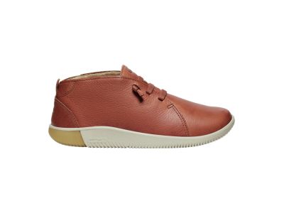 KEEN KNX Chukka csizma, teknőspáncél/plaza bézs