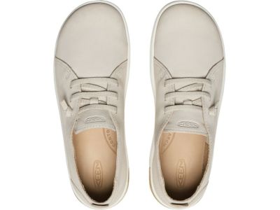 KEEN Knx Chukka dámske topánky, silver lining/star white
