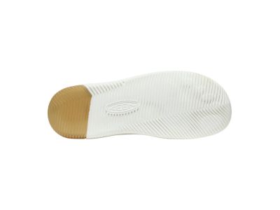 KEEN Knx Chukka dámske topánky, silver lining/star white