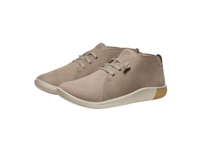 KEEN Knx Chukka női cipő, csíkos/plaza bézs