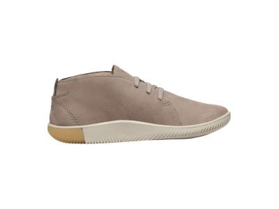 KEEN Knx Chukka női cipő, csíkos/plaza bézs