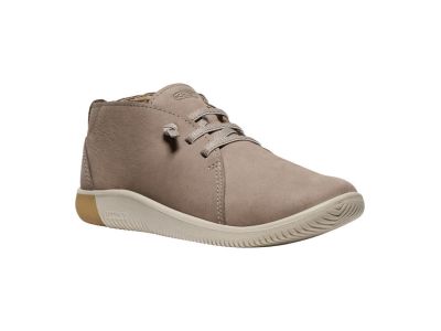 KEEN Knx Chukka dámske topánky, brindle/plaza taupe