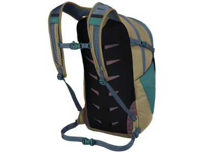 Osprey Daylite batoh, 13 l, cascade blue/latte brown