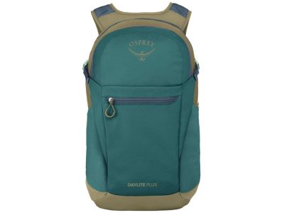 Osprey Daylite batoh, 13 l, cascade blue/latte brown