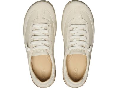 KEEN Knx T-Toe cipő, nyír/plaza bézs