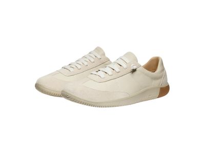 KEEN Knx T-Toe cipő, nyír/plaza bézs