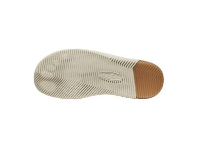 KEEN Knx T-Toe cipő, nyír/plaza bézs