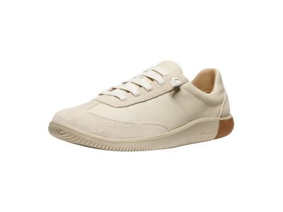 KEEN Knx T-Toe cipő, nyír/plaza bézs