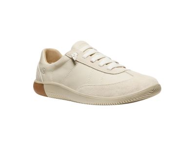 KEEN Knx T-Toe topánky, birch/plaza taupe