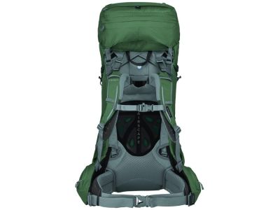 Rucsac Osprey Ariel 65 pentru femei, 65 l, verde koseret