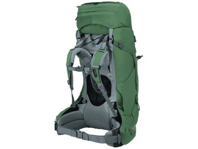 Rucsac Osprey Ariel 65 pentru femei, 65 l, verde koseret